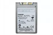   HDD 160GB 1.8'' Micro SATA (Toshiba - MK1629GSG)