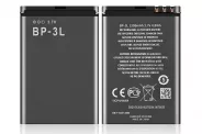   Nokia BP-3L - Li-iOn 3.7V 1300mAh 4.8W