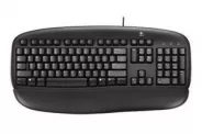 ���������� Logitech (Deluxe Y-SU61) - PS/2 Black