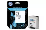  HP 72 Photo Black InkJet Cartridge 160 pages 69ml (C9397A)