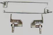  FS Amilo PA1538 PA1655 Hinges L+R (24-53311-50, 24-53311-70)