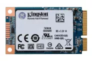   HDD SSD 120GB mSATA (KINGSTON SUV500MS)