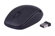 ����� Makki (MSX-060) - Wireless USB Optical Black
