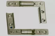  HP Compaq nc8000 nw8000 Hinges L+R (Left - P81-L, Right - P81-R)