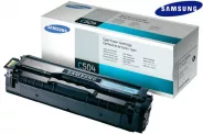  Samsung CLT-C504S Cyan 1800k (Samsung CLP415 475 CLX4195)