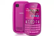 Mobile Phones Nokia Asha 200