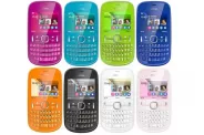 Mobile Phones Nokia Asha 201