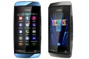 Mobile Phones Nokia Asha 306