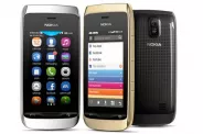 Mobile Phones Nokia Asha 308 DS