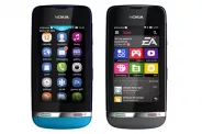 Mobile Phones Nokia Asha 311