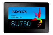   HDD SSD 512GB 2.5'' (A-DATA SU750 3D NAND)
