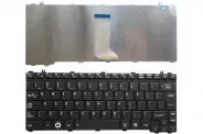    Toshiba Satellite U400 U500 Portege M800 - Black UK BG