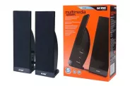 ��������� 2.0 Acme (Ni51) - RMS 1.5W Black