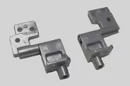  Dell Latitude D410 Series Hinges L+R (RE37712 L, RE37712 R)