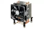  CPU Fan Intel & AMD (Cooler Master Hyper TX3 EVO) 1155/775/AM2