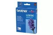 ������ Brother LC970C Cyan Ink 18ml 400k (Brother LC970C LC1000)