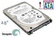   HDD 2TB 2.5" Sata3 5400 128MB SSHD (Seagate FireCuda) NEW