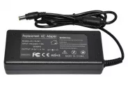  92W 19.5V 4.7A Adapter Notebook 6.5x4.4 (Sony Vaio) 