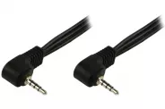  Cable Audio Video [3.5mm JACK(M) 4pin to JACK(M) 4pin 1.5m]