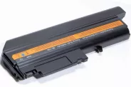   IBM Lenovo T40 T42 R50 R51 (08K8192) 10.8V 6600mAh 71W 9-Cell