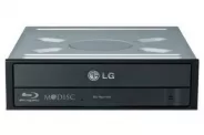 ������� ���������� LG (BH16NS40) - Blue Ray burner SATA Black