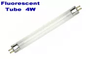   Lamp Fluorescent 4W 136mm (F4T5/D - 4W 6")