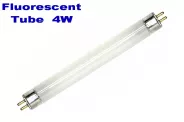 ����� ������������� Lamp Fluorescent 4W 136mm (F4T5/D - 4W 6")