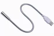 ����� ����������� �� ������ USB Notebook Lamp 1Leds (China 1Led)