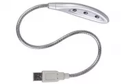 ����� ����������� �� ������ USB Notebook Lamp 3Leds (China 3Led)