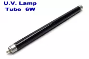 ����� �������������� Lamp UV 6W 210mm (LAMP06TBL - BLB-T5/6W)
