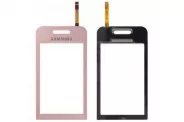��� ������ �� SAMSUNG S5230 Star �������� (���, �����, �����)