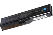   Toshiba A660 C650 L750 (PA3817U) 10.8V 5200mAh 48W 6-Cell