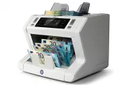    Banknote Counter (SafeScan 2610)