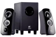 ��������� 2.1 Logitech (Z323) - RMS 30W Black