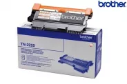  Brother TN2220 Black 2600k (BROTHER HL2130 DCP7055 MFC7360)