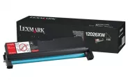 ������������� Lexmark (12026XW)  BK-25000k - E120 E120N