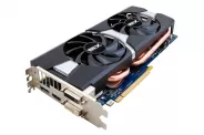  Sapphire PCI-E AMD R9 280 - 3GB GDDR5 OC BOOST DVI HDMI DP