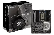   Asrock X399 TAICHI - AMD X399 DDR4 PCI-E M2 no VGA TR4