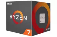 �������� CPU SocAM4 AMD RYZEN 7 1700    - 3.00GHZ 8/16Cores 16MB BOX