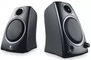��������� 2.0 Logitech (Z130) - RMS 5W Black