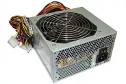   350W (Fortron FSP350-60APN 85+) - ATX Power Supply APFC