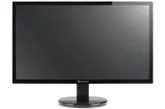 ������� 20'' LED Packard Bell Viseo 203DXb - 1600x900 5ms VGA