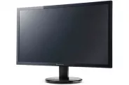 ������� 22'' LED Packard Bell Viseo 223DXbd - 1920x1080 5ms VGA DVI
