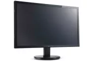 ������� 24'' LED Packard Bell Viseo 243Dbd - 1920x1080 5ms VGA DVI