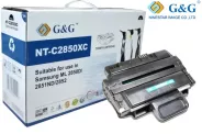  Samsung MLT-D2850B Black 5000k (G&G Eco ML2850 2851 Rocoh 3300)