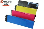 ������ �� Kyocera Mita FS-C5100 Toner cartridge Yellow (Kyocera TK-543)