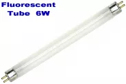 ����� ������������� Lamp Fluorescent 6W 210mm (Haichao - F6T5 D)