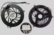  Fan Notebook 5V 5pin Acer Aspire 6530 6930 (MG64130V1-Q000)