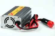  24V to 220V 200W DC-AC (Power Inverter BZ-200W)