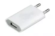   GSM 220V to 5.0V 1.0A 5.0W USB Out (no Brand Charger)